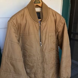 SOLD Sean John Mens Puffer Jacket M